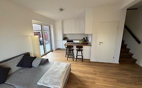 -33- Exklusive FeWo Papenburg - Westoverledingen - Grenzweg -